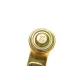 Опора кульова передня ASMETAL 10HY0600 для Hyundai Elantra/Excel/Pony 1989-1996