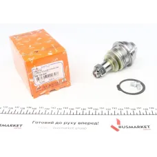 Купити Опора кульова (передня/знизу) Hyundai H100/Mitsubishi L300 86-13 | KovelAutoHub