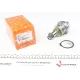 Опора кульова (передня/знизу) Hyundai H100/Mitsubishi L300 86-13