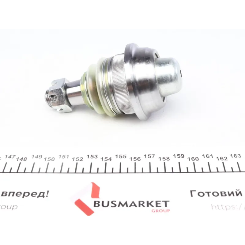 Опора кульова (передня/знизу) Hyundai H100/Mitsubishi L300 86-13