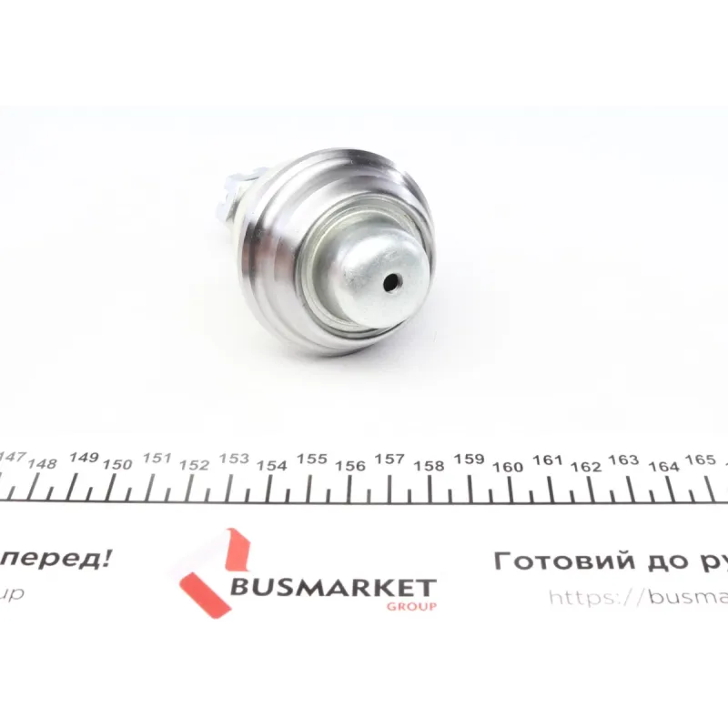 Опора кульова (передня/знизу) Hyundai H100/Mitsubishi L300 86-13