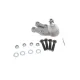 Опора кульова (передня) Hyundai H200/H-1/Starex/Satellite 96-07