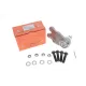Опора кульова (передня) Hyundai H200/H-1/Starex/Satellite 96-07