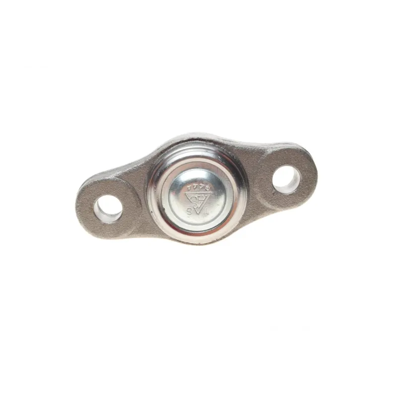 Опора кульова передня нижня ASMETAL 10HY3200 для Hyundai Tucson/Kia Sportage 2004- 14.5 мм