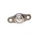 Опора кульова передня нижня ASMETAL 10HY3200 для Hyundai Tucson/Kia Sportage 2004- 14.5 мм