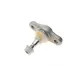 Опора кульова передня нижня ASMETAL 10HY3200 для Hyundai Tucson/Kia Sportage 2004- 14.5 мм