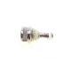 Опора кульова передня ASMETAL 10IV9005 для Iveco Daily III 1999-2006, 44.25 мм
