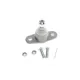Опора кульова (передня) Hyundai Accent III/Kia Rio II 1.4-1.6 GLS/1.5 CRDI 05-10