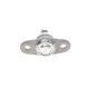 Опора кульова (передня) Hyundai Accent III/Kia Rio II 1.4-1.6 GLS/1.5 CRDI 05-10