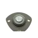 Опора кульова переднього моста ASMETAL 10LD0500 для Lada 1200-1600, Niva (2121) 1970-1986