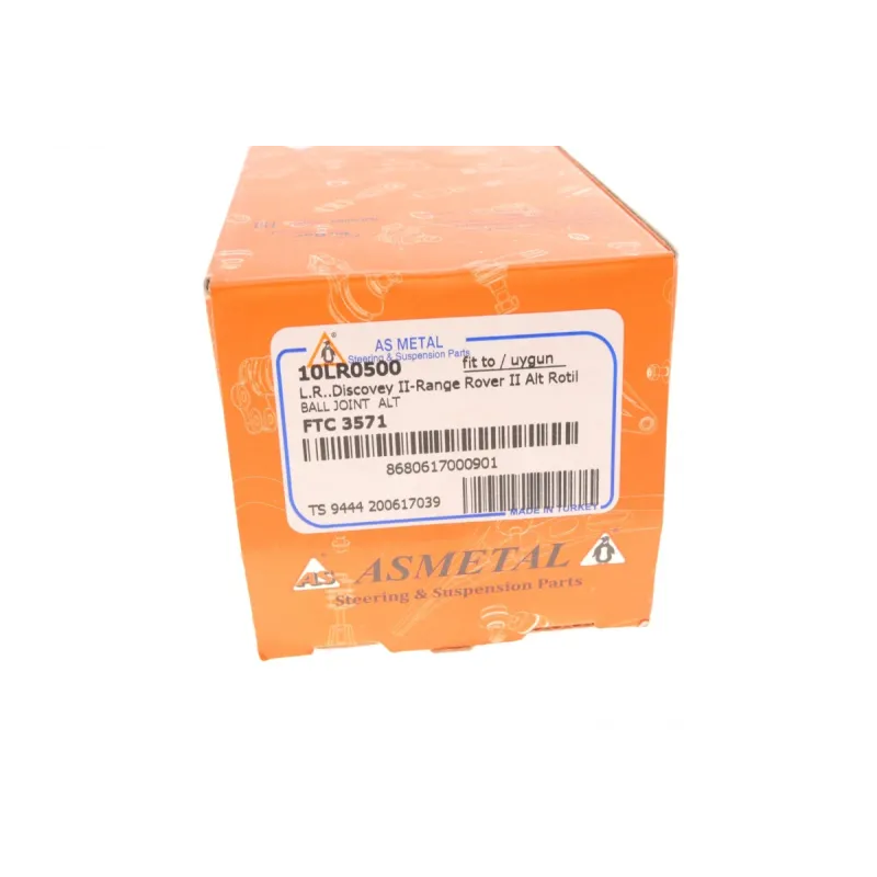 Опора кульова (передня) Land Rover Discovery/Range Rover II 98-04