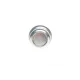 Опора кульова передня/верхня ASMETAL 10LR0505 для Land Rover Discovery II/Range Rover II 1998-2004