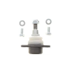 Опора кульова передня верхня ASMETAL 10LR0600 для Land Rover Range Rover III (L322) 2002-2012