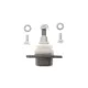 Опора кульова передня верхня ASMETAL 10LR0600 для Land Rover Range Rover III (L322) 2002-2012