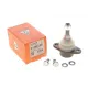 Опора кульова передня верхня ASMETAL 10LR0600 для Land Rover Range Rover III (L322) 2002-2012