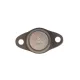 Опора кульова передня верхня ASMETAL 10LR0600 для Land Rover Range Rover III (L322) 2002-2012