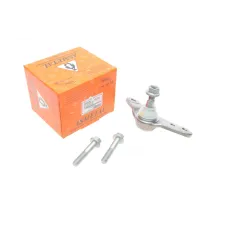Купити Опора кульова (передня/знизу/L) MIni Cooper 01-06 | KovelAutoHub
