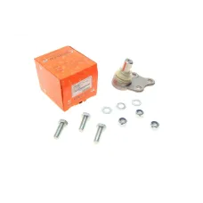 Опора кульова переднього мосту ASMETAL 10MR0800 для Mercedes-Benz Vito W638 1996-2003, 21.95 мм