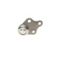 Опора кульова переднього мосту ASMETAL 10MR0800 для Mercedes-Benz Vito W638 1996-2003, 21.95 мм