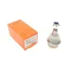 Опора кульова передня нижня ASMETAL 10MR1300 для Mercedes-Benz E-Class W211 2002-2008, S-Class W220 1998-2005