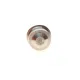 Опора кульова передня нижня ASMETAL 10MR1300 для Mercedes-Benz E-Class W211 2002-2008, S-Class W220 1998-2005