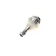 Опора кульова передня нижня ASMETAL 10MR1300 для Mercedes-Benz E-Class W211 2002-2008, S-Class W220 1998-2005