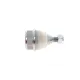 Опора кульова передня нижня ASMETAL 10MR2355 для Mercedes-Benz W123/W126 1977-1991, 45.4 мм