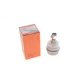 Опора кульова передня нижня ASMETAL 10MR2355 для Mercedes-Benz W123/W126 1977-1991, 45.4 мм