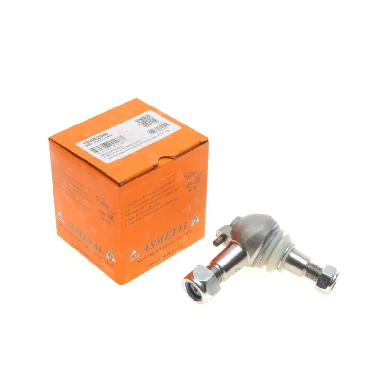 Опора кульова передня нижня ASMETAL 10MR2500 для Mercedes-Benz S-Class W140 1991-1998, конус 17.8 мм