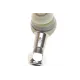 Опора кульова передня нижня ASMETAL 10MR2500 для Mercedes-Benz S-Class W140 1991-1998, конус 17.8 мм