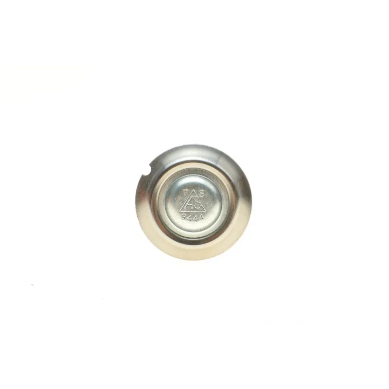 Опора кульова передня нижня ASMETAL 10MR3055 для Mercedes-Benz E-Class W124 1986-1996, діаметр 17.95 мм