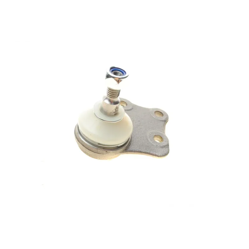 Опора кульова передньої верхньої ASMETAL 10MR3502 для Mercedes-Benz E-Class W211 2002-2008, CLS C219 2004-2010, конус 1/10