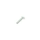 Опора кульова передньої верхньої ASMETAL 10MR3502 для Mercedes-Benz E-Class W211 2002-2008, CLS C219 2004-2010, конус 1/10