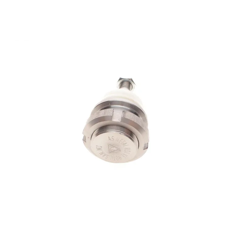 Опора кульова передня ASMETAL 10MR4500 для Mercedes-Benz M-Class W163 1998-2005, 44.45 мм