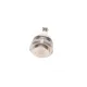 Опора кульова передня ASMETAL 10MR4500 для Mercedes-Benz M-Class W163 1998-2005, 44.45 мм
