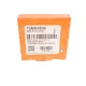 Опора кульова передня ASMETAL 10MR4500 для Mercedes-Benz M-Class W163 1998-2005, 44.45 мм