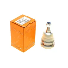 Опора кульова задня нижня ASMETAL 10MR4600 для Mercedes-Benz M-Class W163 1998-2005