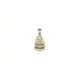 Опора кульова задня нижня ASMETAL 10MR4600 для Mercedes-Benz M-Class W163 1998-2005