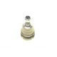 Опора кульова задня нижня ASMETAL 10MR4600 для Mercedes-Benz M-Class W163 1998-2005