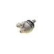 Опора кульова передня верхня ASMETAL 10MT0101 для Mitsubishi L300/L400, Hyundai H 200, 17.75 мм