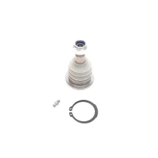 Опора кульова передня верхня ASMETAL 10MT0500 для Mitsubishi L200, L300, Pajero 1979-2003, конус 15.9 мм