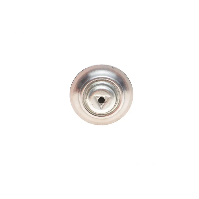 Опора кульова передня верхня ASMETAL 10MT0500 для Mitsubishi L200, L300, Pajero 1979-2003, конус 15.9 мм