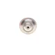 Опора кульова передня верхня ASMETAL 10MT0500 для Mitsubishi L200, L300, Pajero 1979-2003, конус 15.9 мм