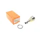 Опора кульова (передня/знизу) Nissan Primera/Sunny 86-02/Almera II 00-