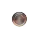 Опора кульова передній/знизу ASMETAL 10NS0100 для Nissan Navara D40 Pathfinder R51 24мм