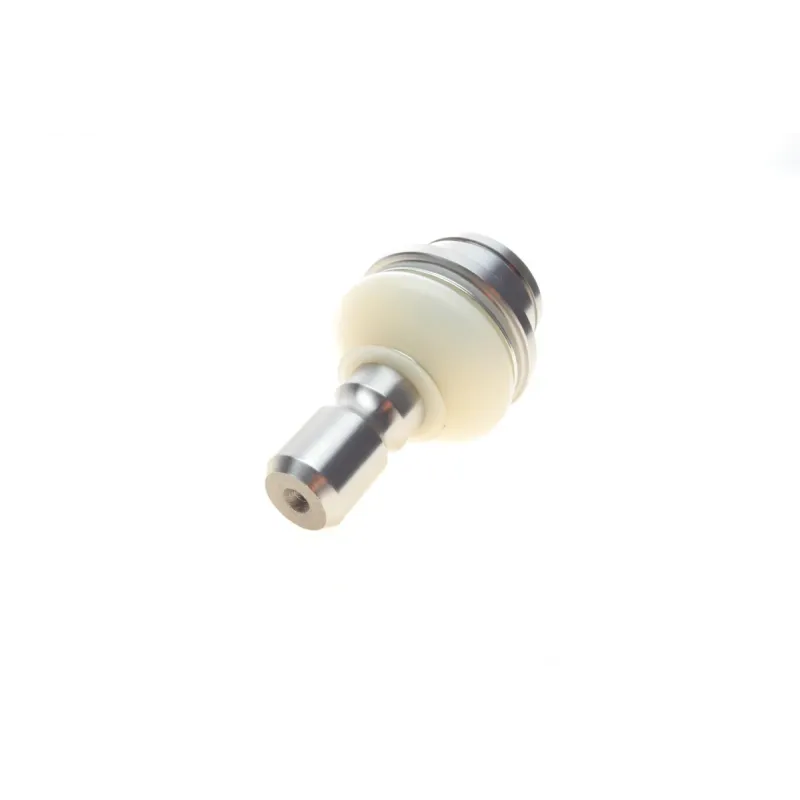 Опора кульова передній/знизу ASMETAL 10NS0100 для Nissan Navara D40 Pathfinder R51 24мм