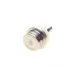 Опора кульова передній/знизу ASMETAL 10NS0100 для Nissan Navara D40 Pathfinder R51 24мм