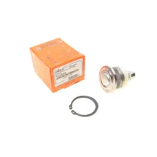 Опора кульова ASMETAL 10NS1100 передній міст для Nissan Micra K12, Note E11 2003-2010, 38.35 мм