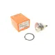 Опора кульова ASMETAL 10NS1100 передній міст для Nissan Micra K12, Note E11 2003-2010, 38.35 мм
