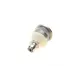 Опора кульова ASMETAL 10NS1100 передній міст для Nissan Micra K12, Note E11 2003-2010, 38.35 мм